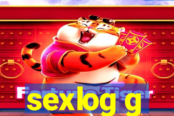 sexlog g