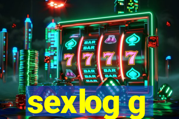 sexlog g