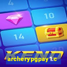 archerypgpay1.com