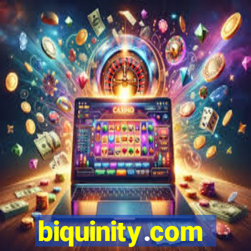 biquinity.com