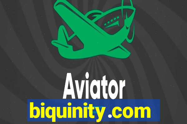 biquinity.com