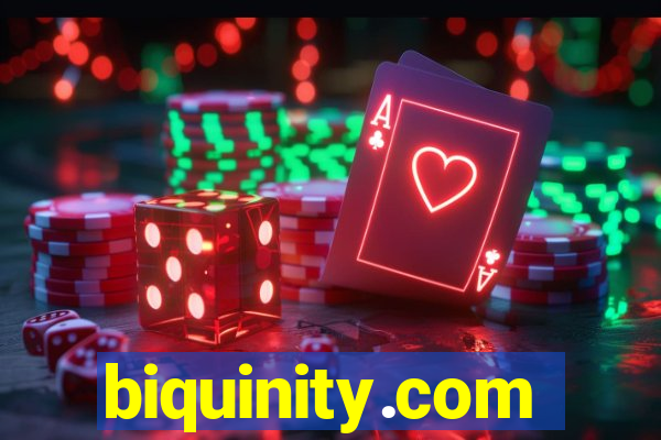 biquinity.com