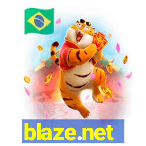 blaze.net