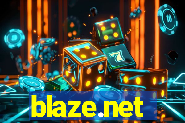 blaze.net