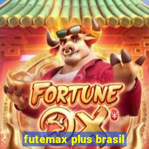 futemax plus brasil