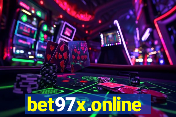 bet97x.online