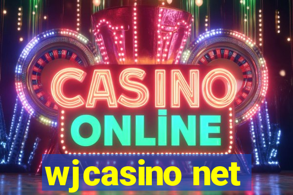 wjcasino net