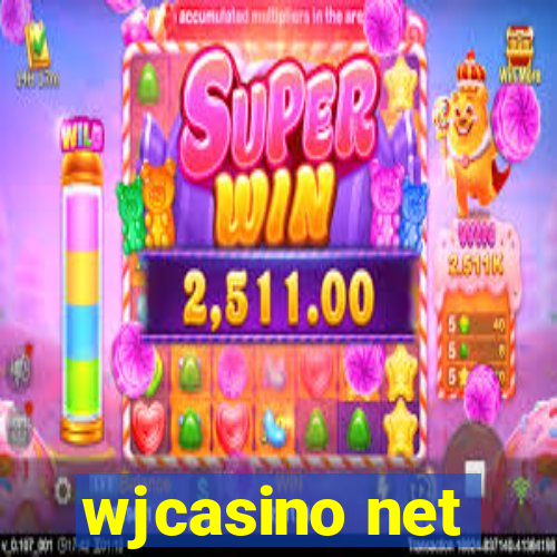 wjcasino net