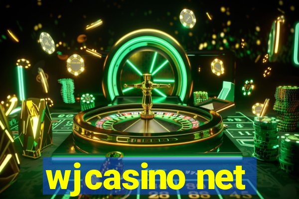 wjcasino net