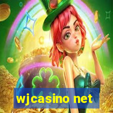 wjcasino net