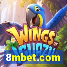 8mbet.com