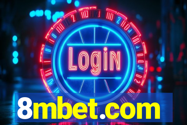 8mbet.com