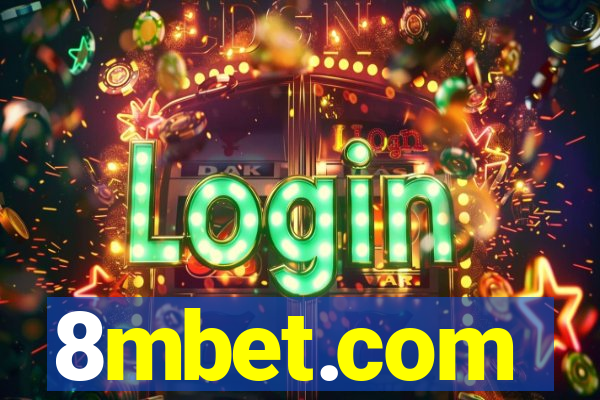 8mbet.com