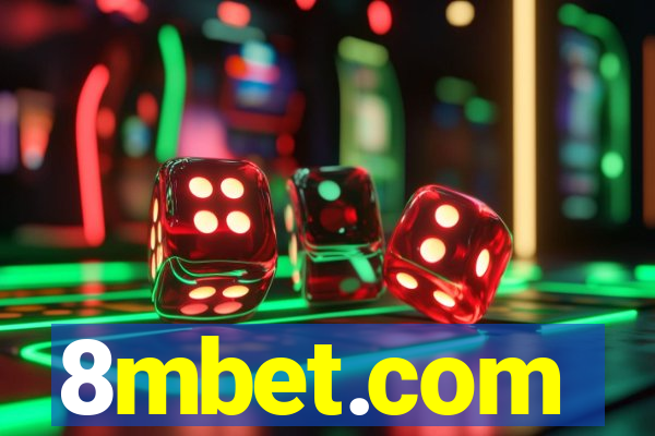 8mbet.com