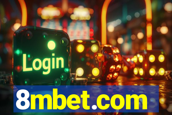 8mbet.com