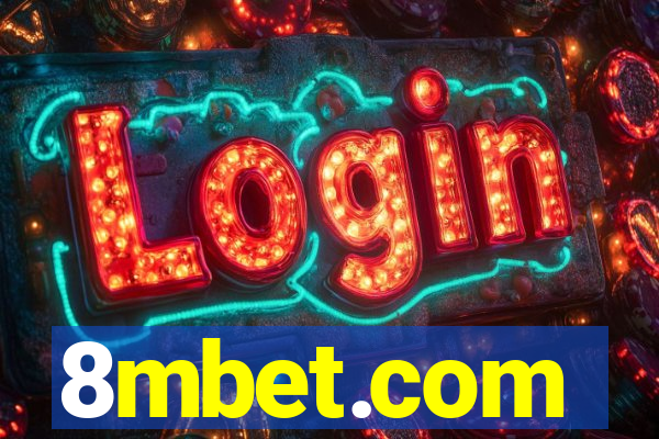 8mbet.com