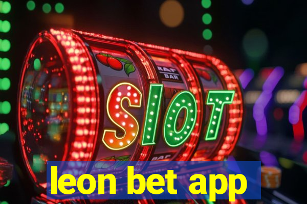 leon bet app