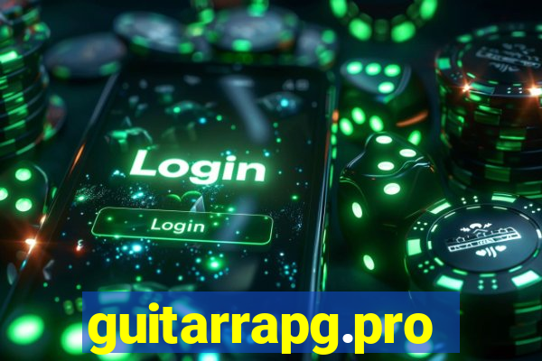 guitarrapg.pro