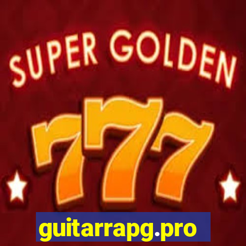 guitarrapg.pro