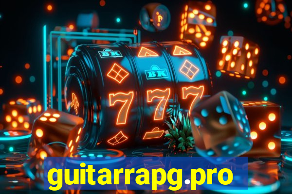 guitarrapg.pro