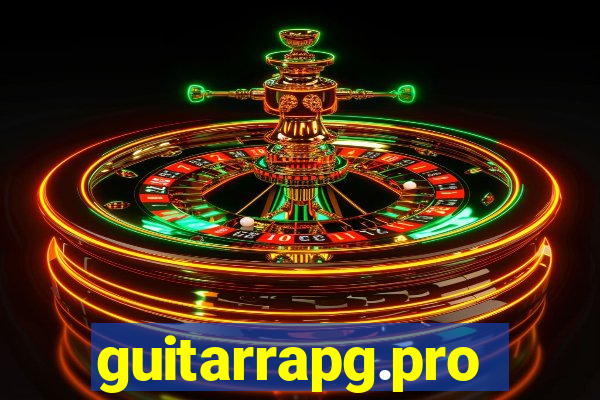 guitarrapg.pro