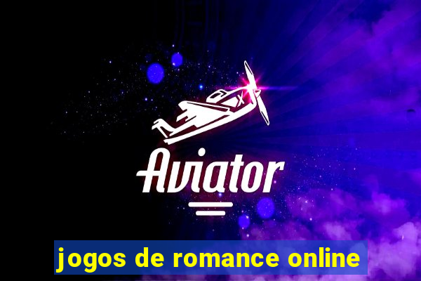 jogos de romance online