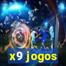 x9 jogos