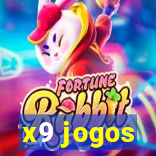 x9 jogos