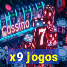 x9 jogos