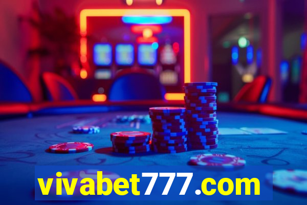 vivabet777.com