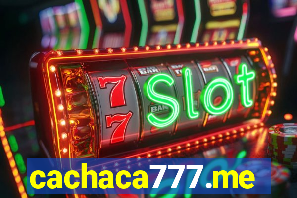 cachaca777.me