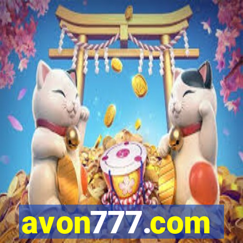 avon777.com