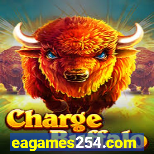 eagames254.com