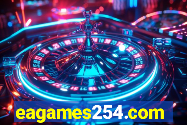 eagames254.com