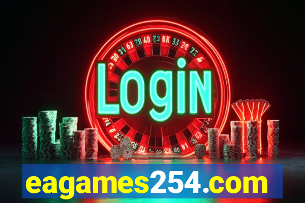 eagames254.com