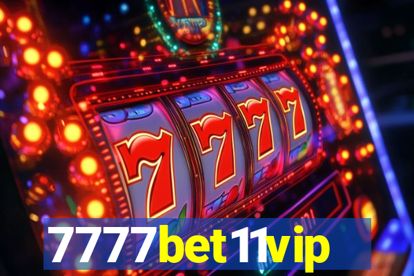 7777bet11vip