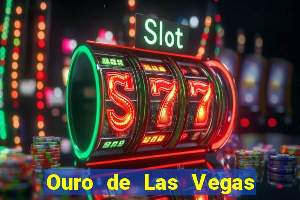 Ouro de Las Vegas o ouro maldito de las vegas filme online