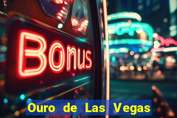 Ouro de Las Vegas o ouro maldito de las vegas filme online