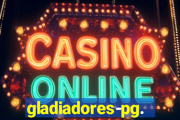 gladiadores-pg.com