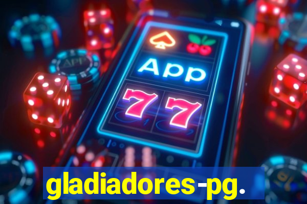 gladiadores-pg.com