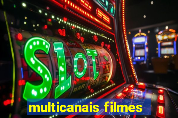 multicanais filmes