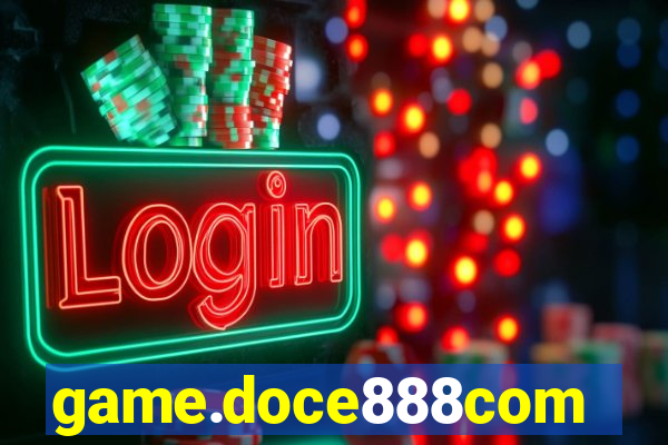 game.doce888com