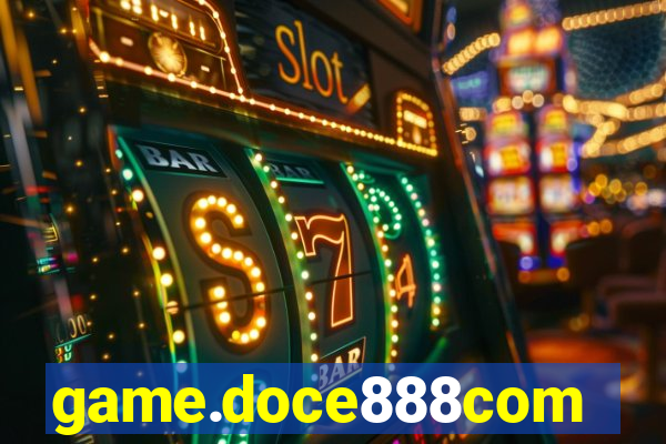 game.doce888com