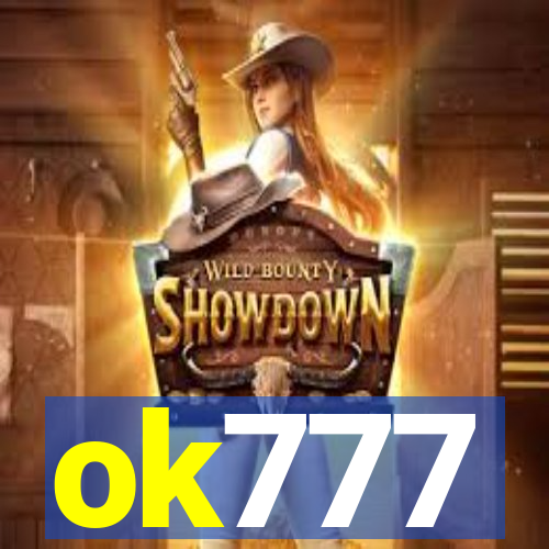 ok777