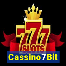 Cassino7Bit