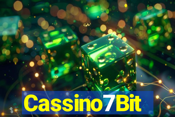 Cassino7Bit