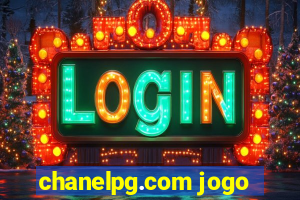 chanelpg.com jogo