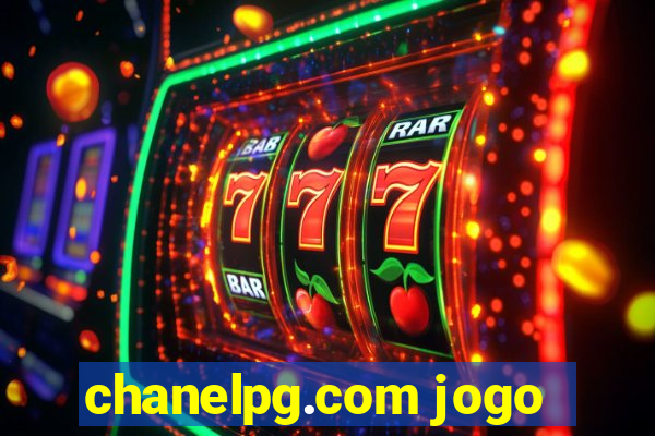 chanelpg.com jogo