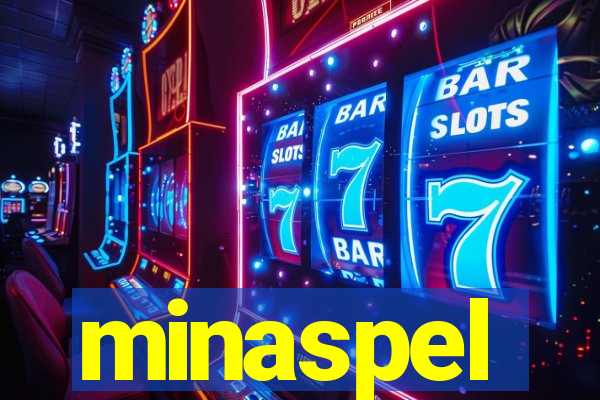 minaspel