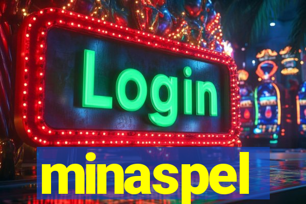 minaspel